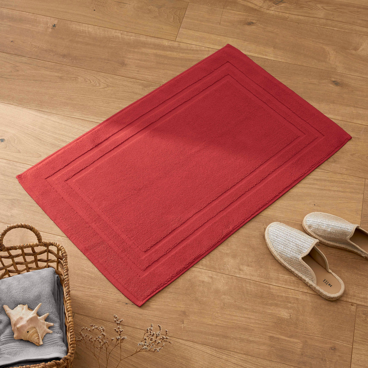 Tapis de bain 50 x 80 cm
