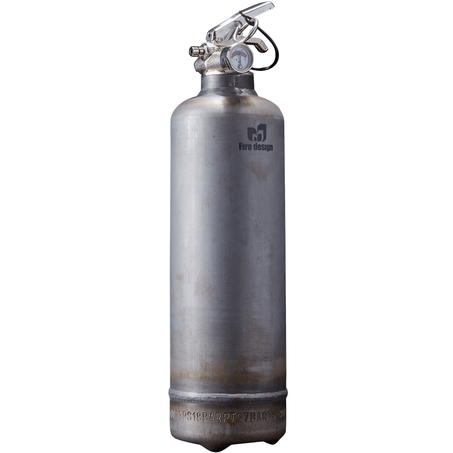 Extincteur  1kg UNI BRUT