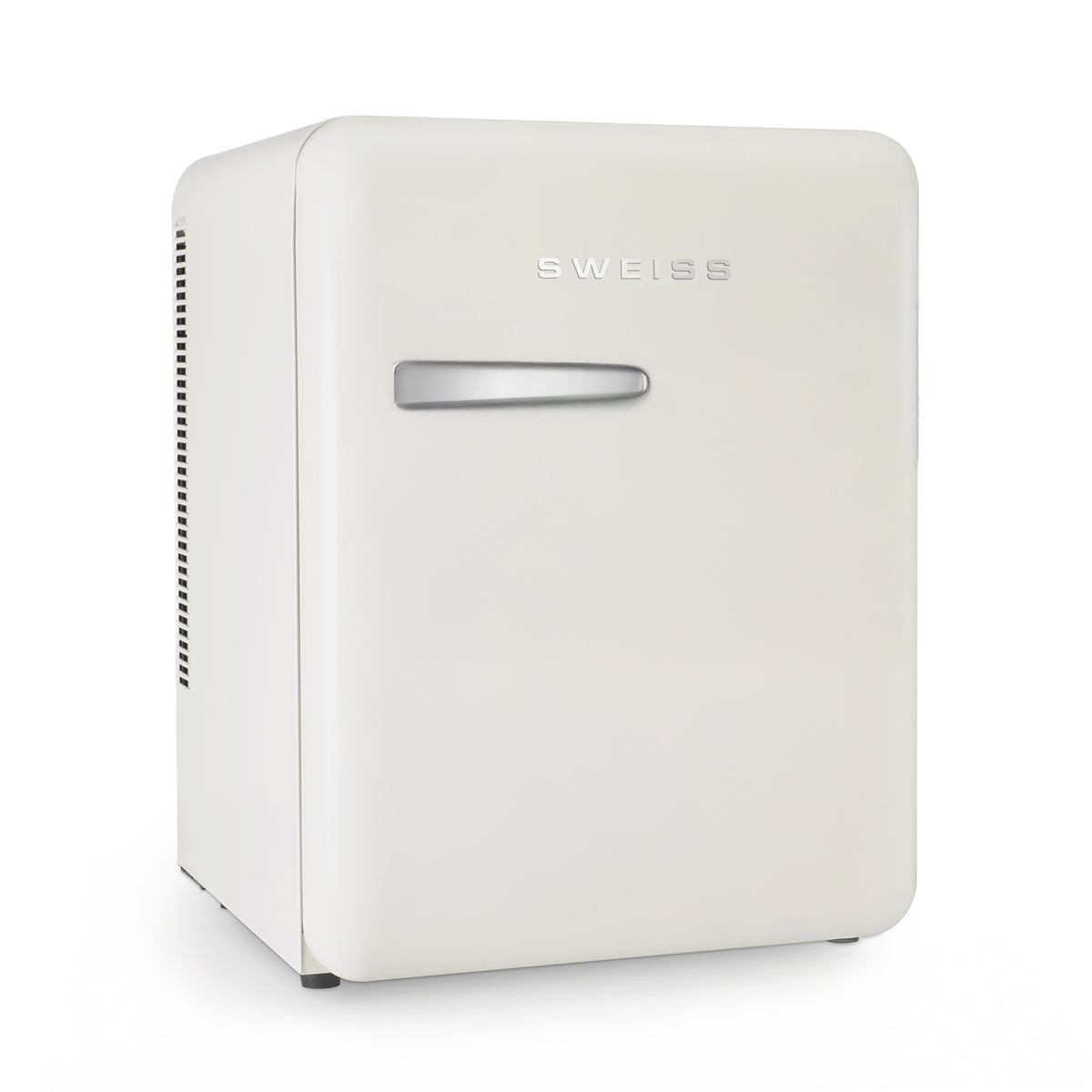 Mini frigo vintage Beige