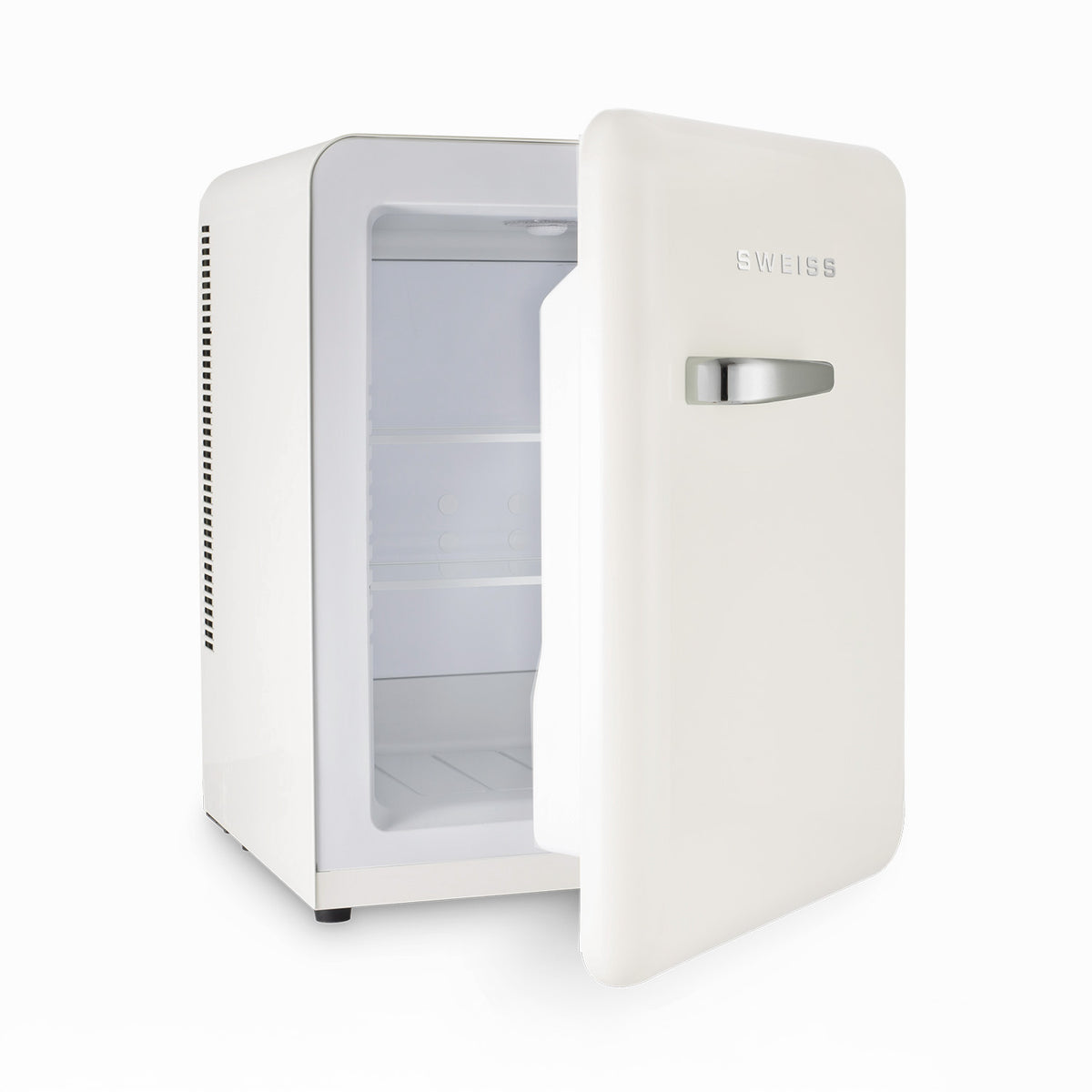 Mini frigo vintage Beige