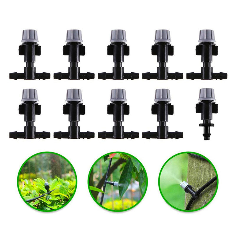 Kit Brumisateur 10 m extérieur