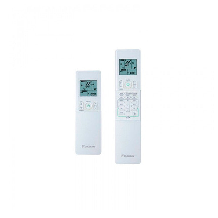 Kit climatiseur réversible Daikin Multi split 2MXM50A + FTXM35A + FTXM35A