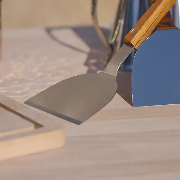 Spatule brasero
