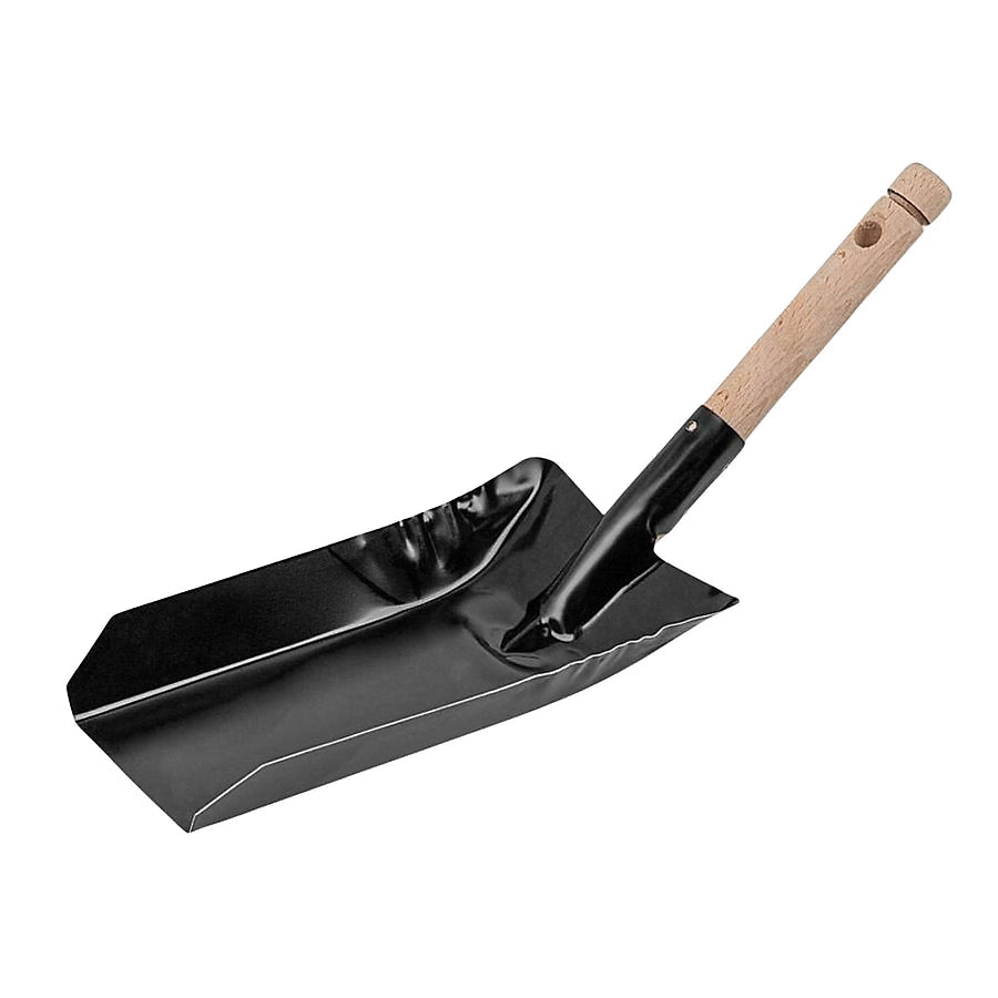Kit entretien pour Cortenéa 60 cm (une spatule, une pelle, une housse et une burette)