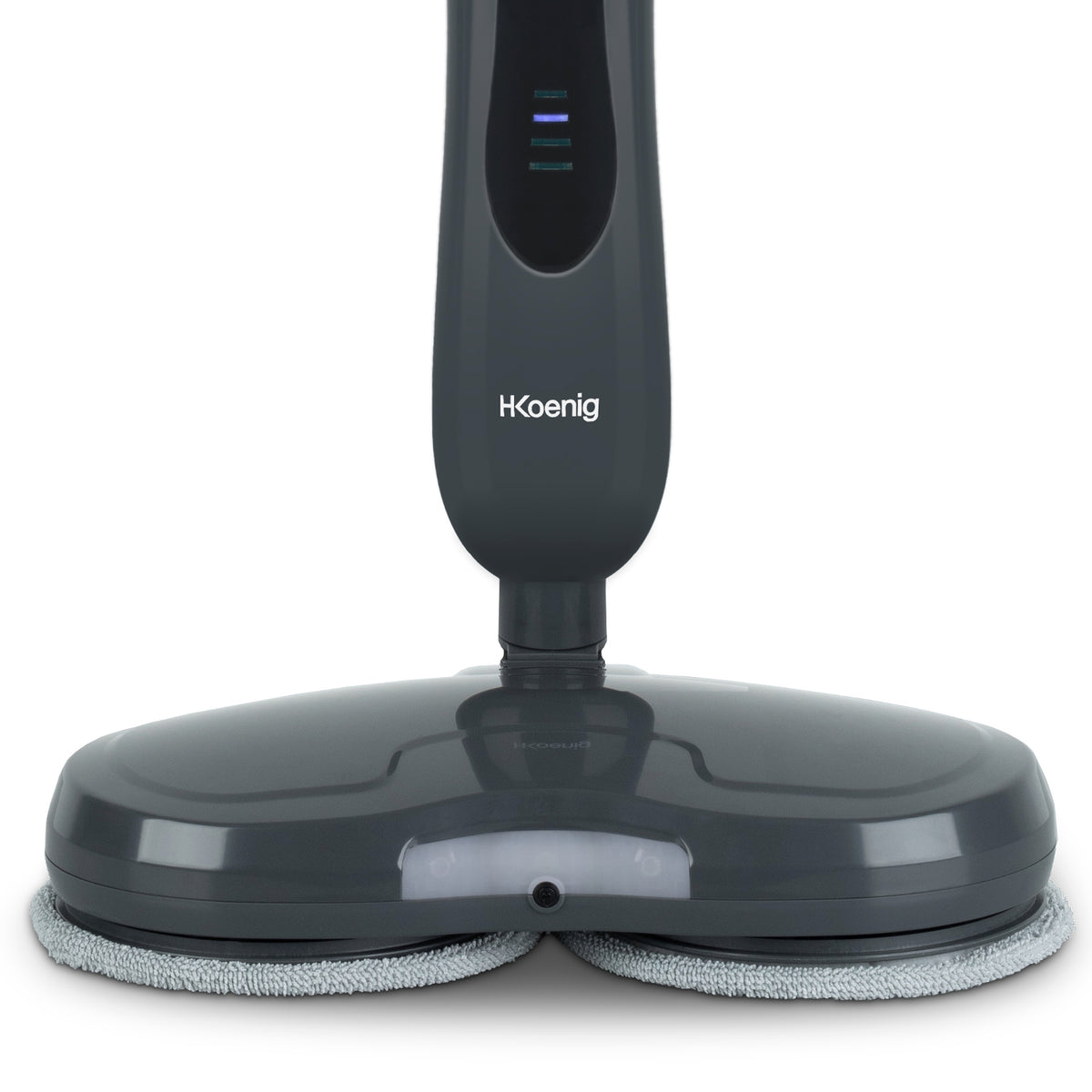 Serpillère lustreuse électrique