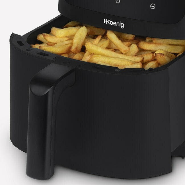 Friteuse sans huile 6L