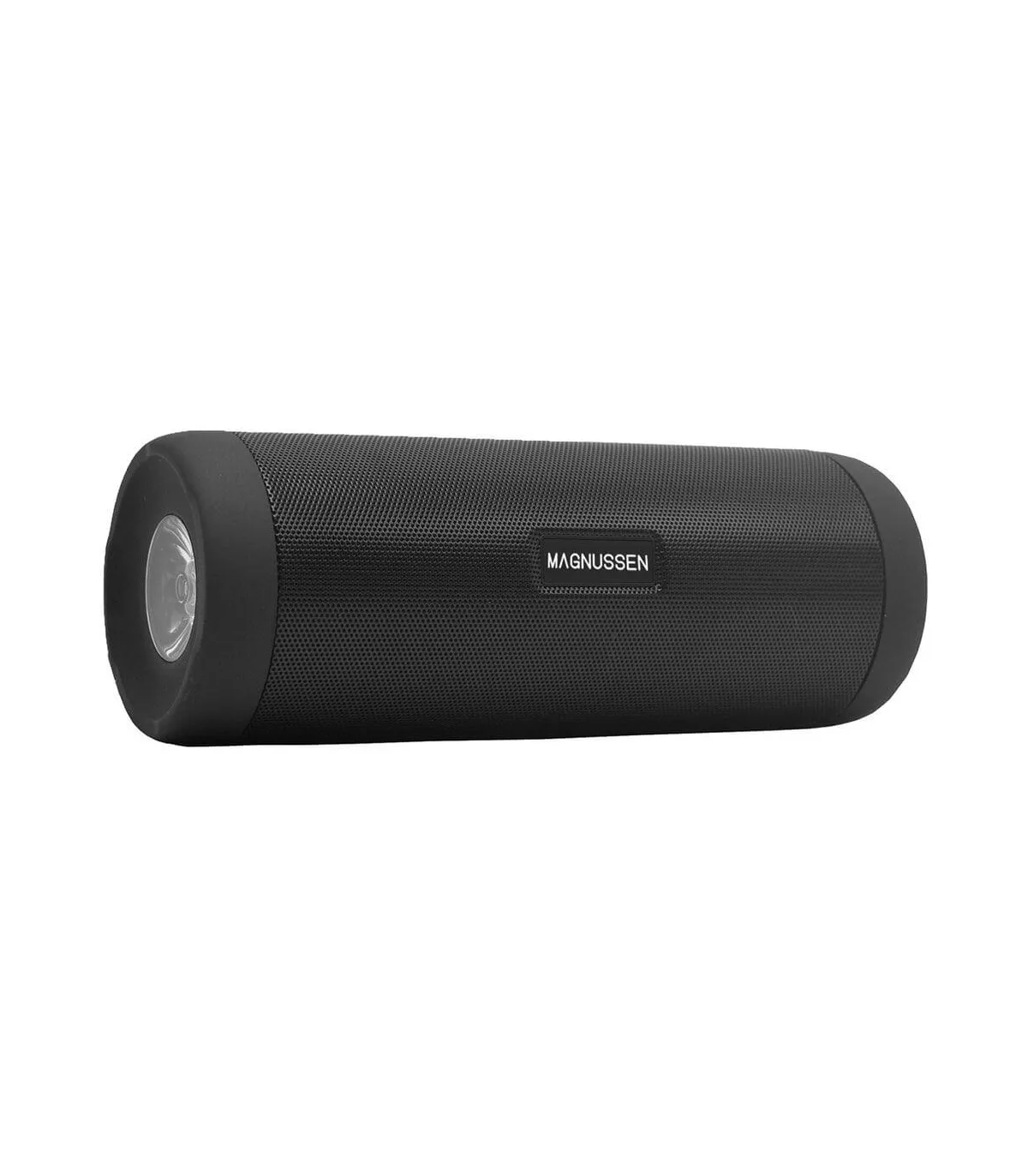 Enceinte Bluetooth S2 3 en 1 -  Noire