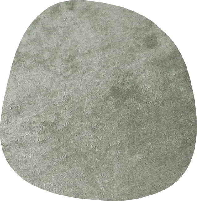 Tapis vinyle - Couleur marengo