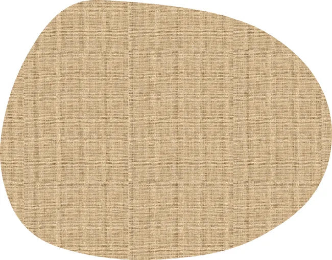 Tapis vinyle - Fibre naturelle