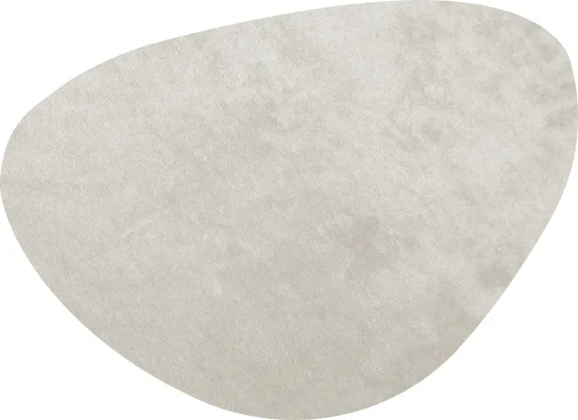 Tapis vinyle - Couleur Perle