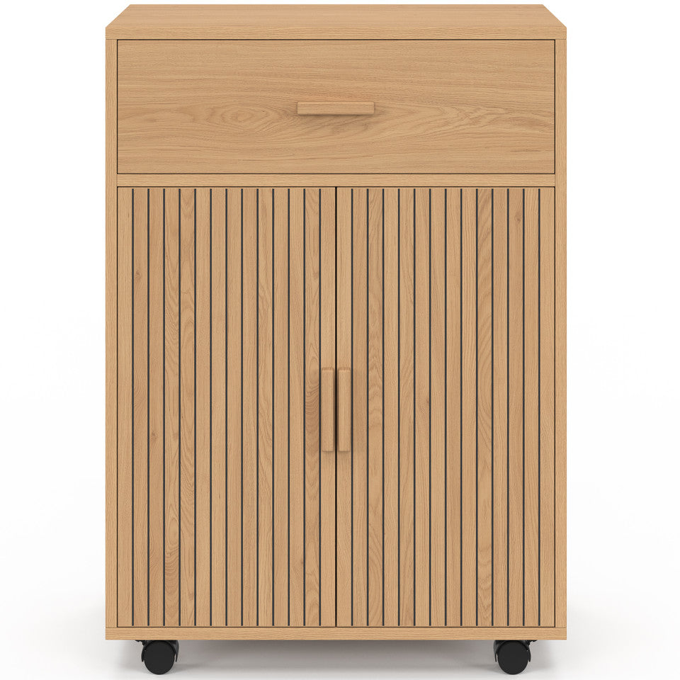 Meuble de cuisine Faustine 2 portes