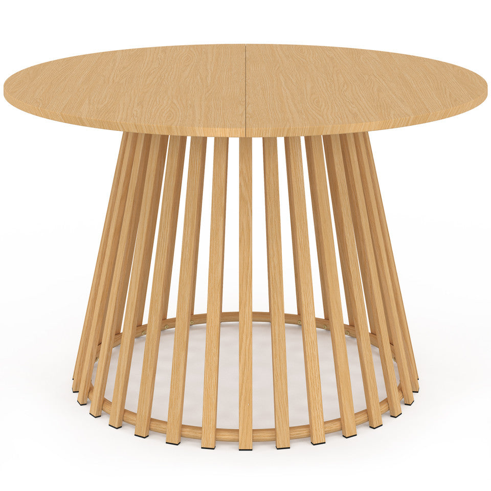 Table de jardin Hortensia ronde Ø120cm