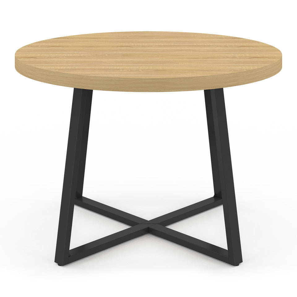 Table à manger ronde Sana Ø110cm