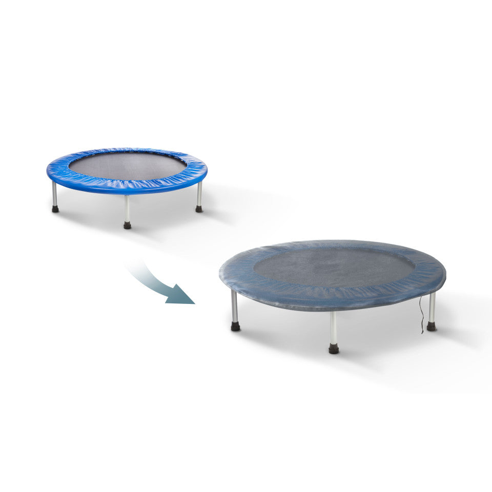Housse de protection pour trampoline 430x430cm