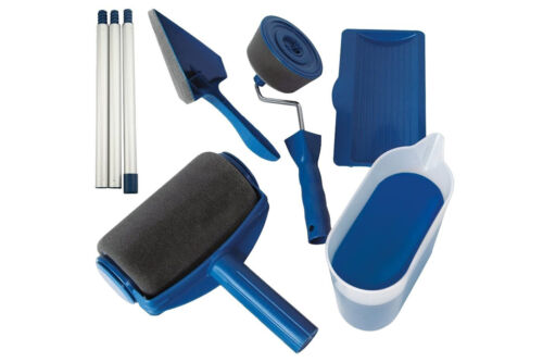 Kit de rouleau de peinture magique
