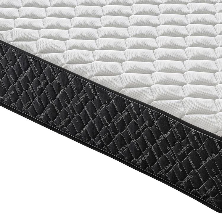 Matelas mousse - Rio - Accueil mémoire de forme - Epaisseur 30 cm