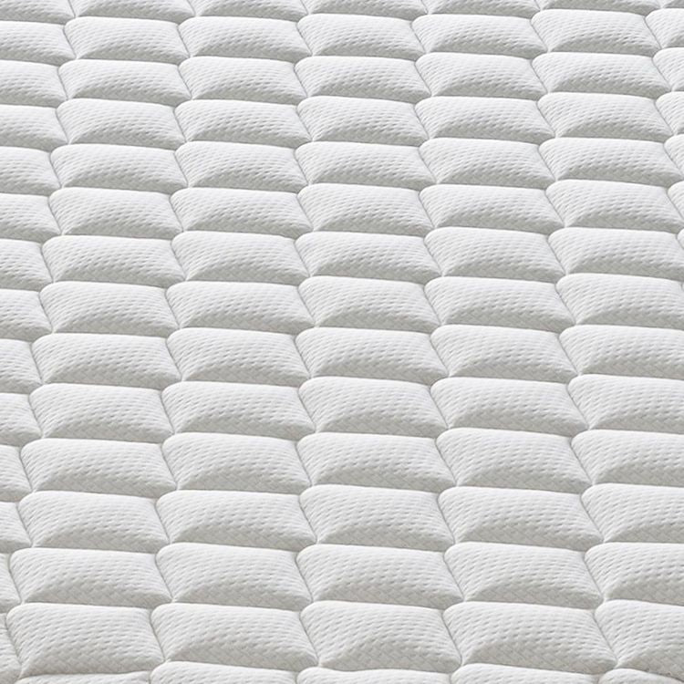 Matelas mousse - Rio - Accueil mémoire de forme - Epaisseur 30 cm