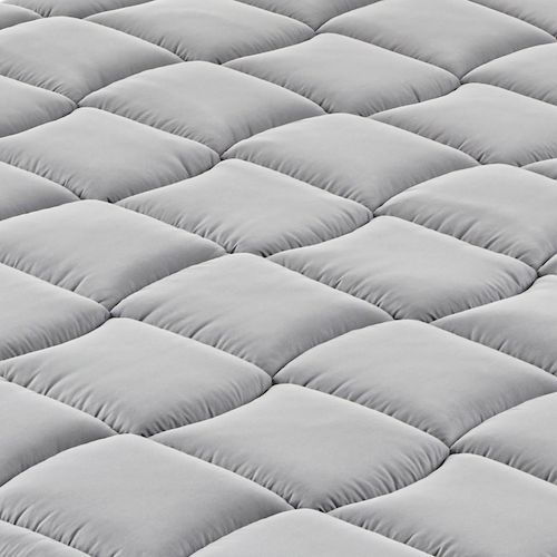 Matelas ressort  - Elite - Accueil mémoire de forme – Ferme - Epaisseur 27 cm