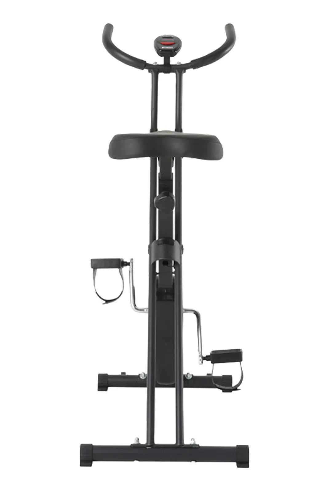Vélo d'appartement pliable