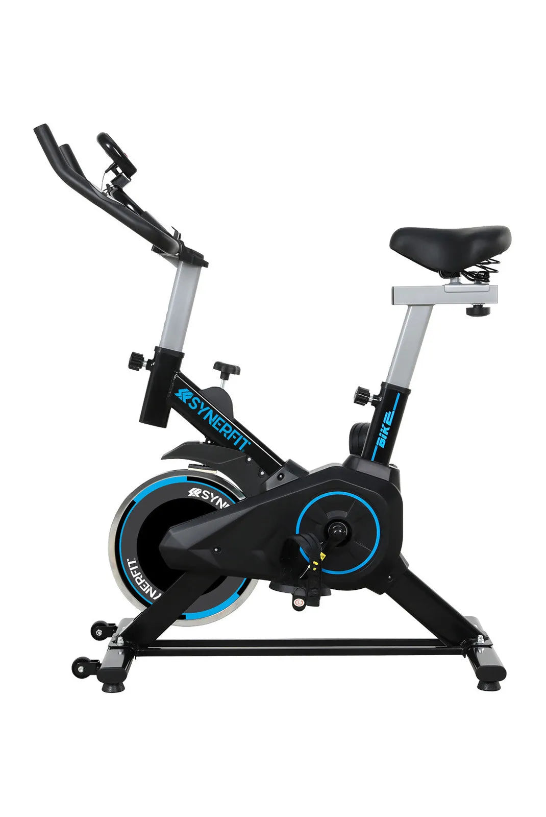 Vélo de spinning