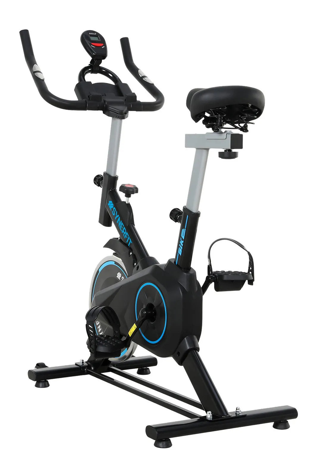 Vélo de spinning