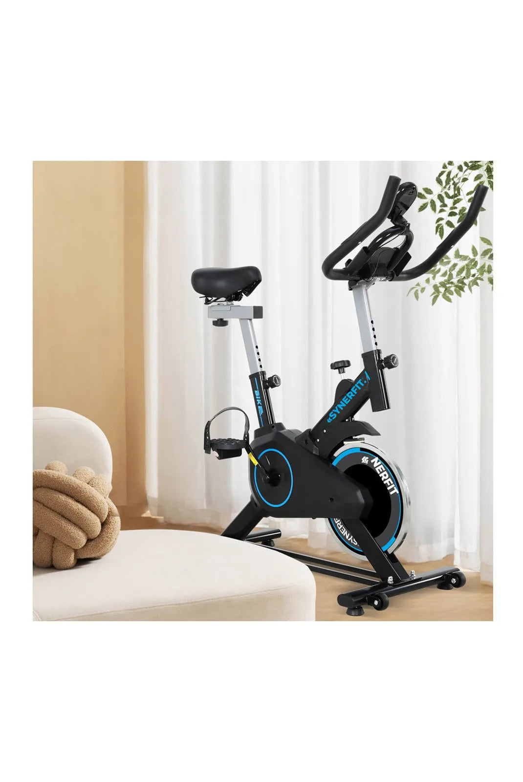 Vélo de spinning