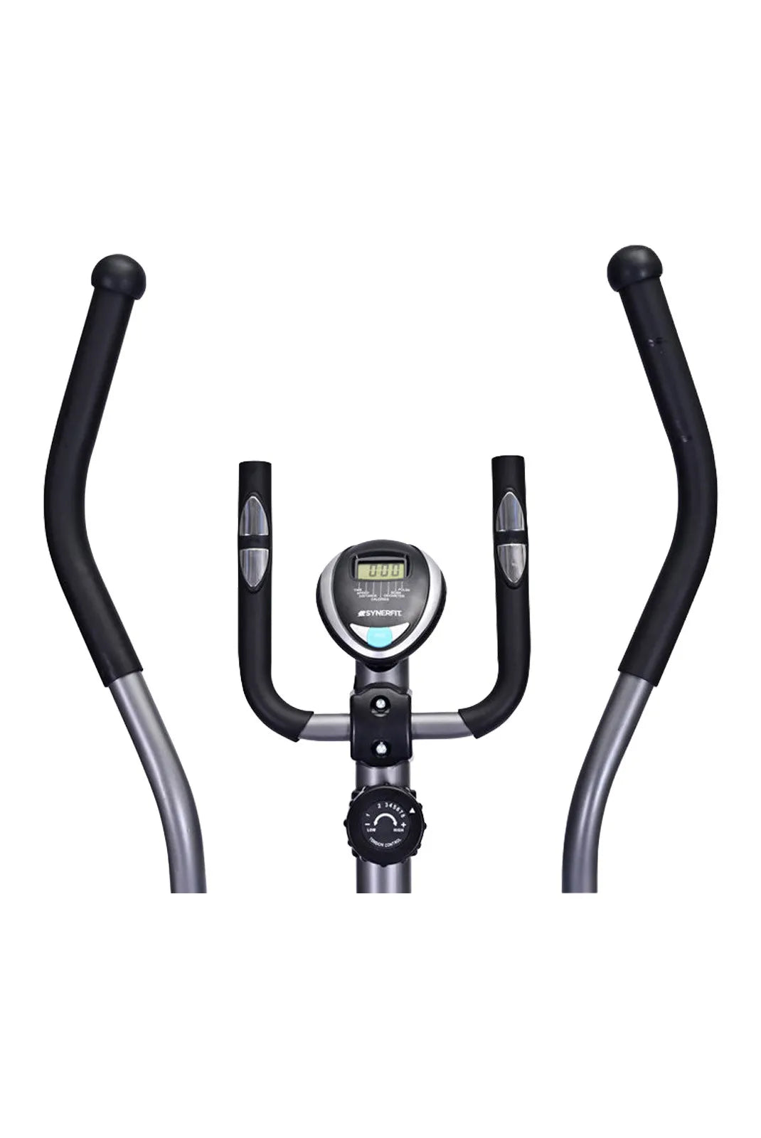 Vélo elliptique