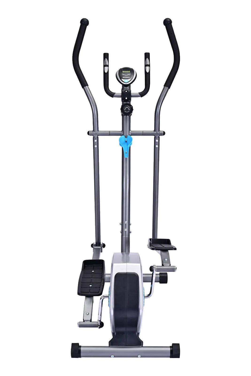 Vélo elliptique