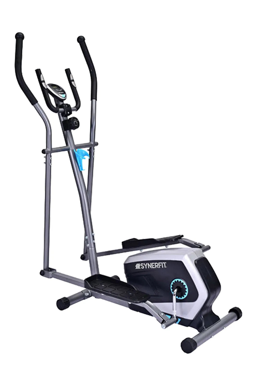 Vélo elliptique
